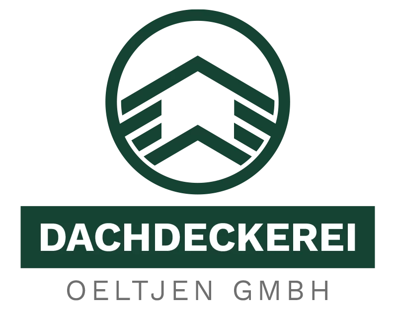 Dachdeckerei - Oeltjen - Logo
